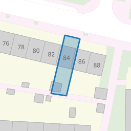 Perceel LNK00-R-2618