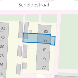 Perceel LNK00-R-2623