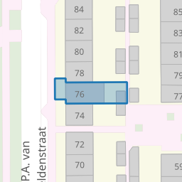 Perceel LNK00-R-2626