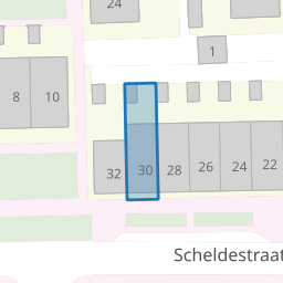 Perceel LNK00-R-2647