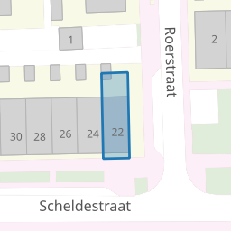 Perceel LNK00-R-2650