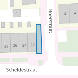 Perceel LNK00-R-2651