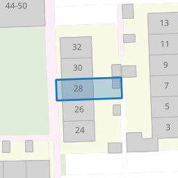 Perceel LNK00-R-2666