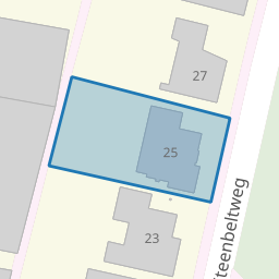 Perceel LNK00-R-2734