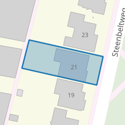 Perceel LNK00-R-2736