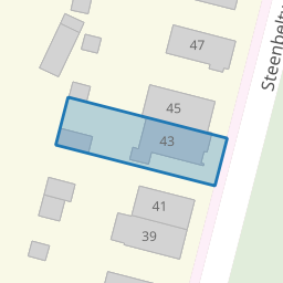 Perceel LNK00-R-2760