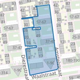 Perceel LNK00-R-2800