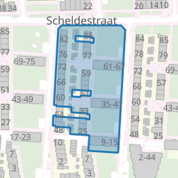 Perceel LNK00-R-2841