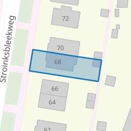 Perceel LNK00-R-2872