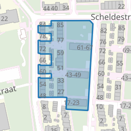 Perceel LNK00-R-2967