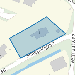 Perceel LNK00-R-3062