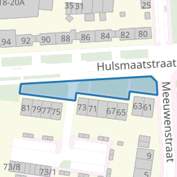 Perceel LNK00-R-3076