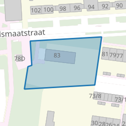 Perceel LNK00-R-3078