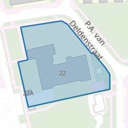 Perceel LNK00-R-3097