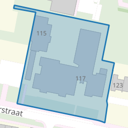 Perceel LNK00-R-3110