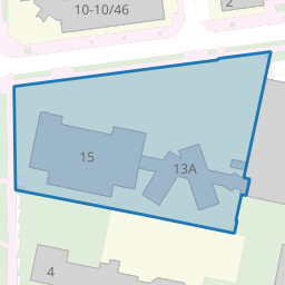 Perceel LNK00-R-3111