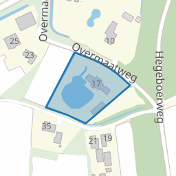 Perceel LNK00-R-3121