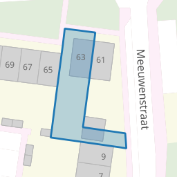 Perceel LNK00-R-3166