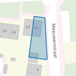 Perceel LNK00-R-3167