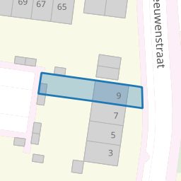 Perceel LNK00-R-3177