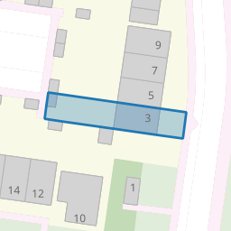 Perceel LNK00-R-3180