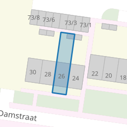 Perceel LNK00-R-3189