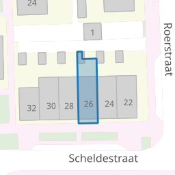 Perceel LNK00-R-3273