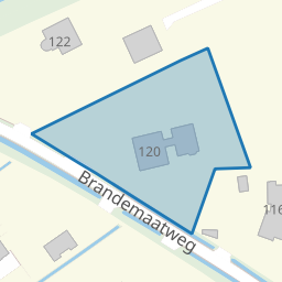 Perceel LNK00-R-3275