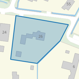 Perceel LNK00-R-3279