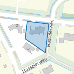 Perceel LNK00-R-3310