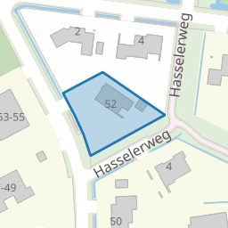 Perceel LNK00-R-3319