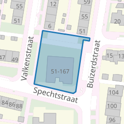 Perceel LNK00-R-3321