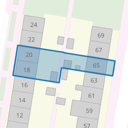 Perceel LNK00-R-3381