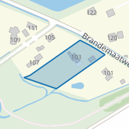 Perceel LNK00-R-3399