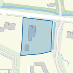 Perceel LNK00-R-3407