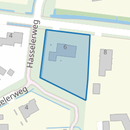 Perceel LNK00-R-3411