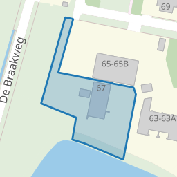 Perceel LNK00-R-3432