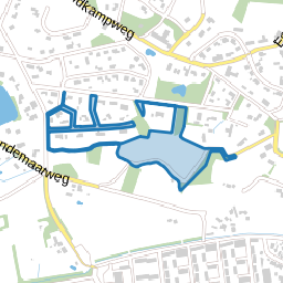 Perceel LNK00-R-3450