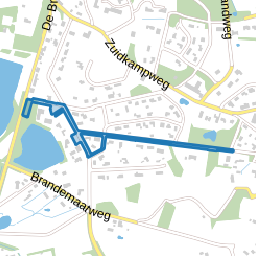 Perceel LNK00-R-3455