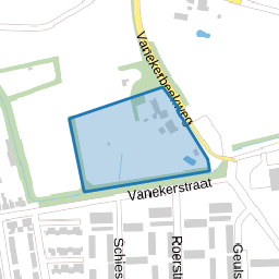 Perceel LNK00-R-3484