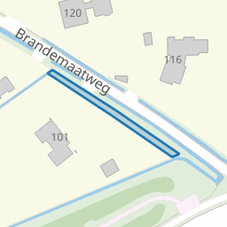 Perceel LNK00-R-3500