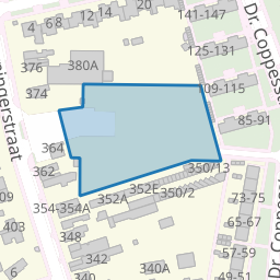 Perceel LNK00-R-3506