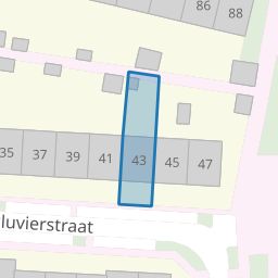 Perceel LNK00-R-3521