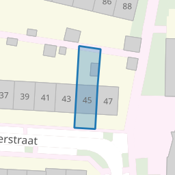 Perceel LNK00-R-3522