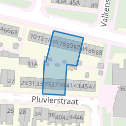 Perceel LNK00-R-3524