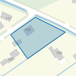 Perceel LNK00-R-3532