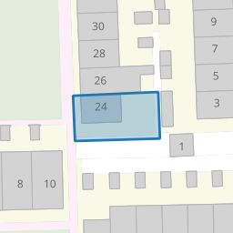 Perceel LNK00-R-3533