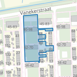 Perceel LNK00-R-3547