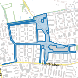 Perceel LNK00-R-3548