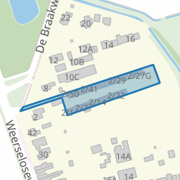 Perceel LNK00-R-3571